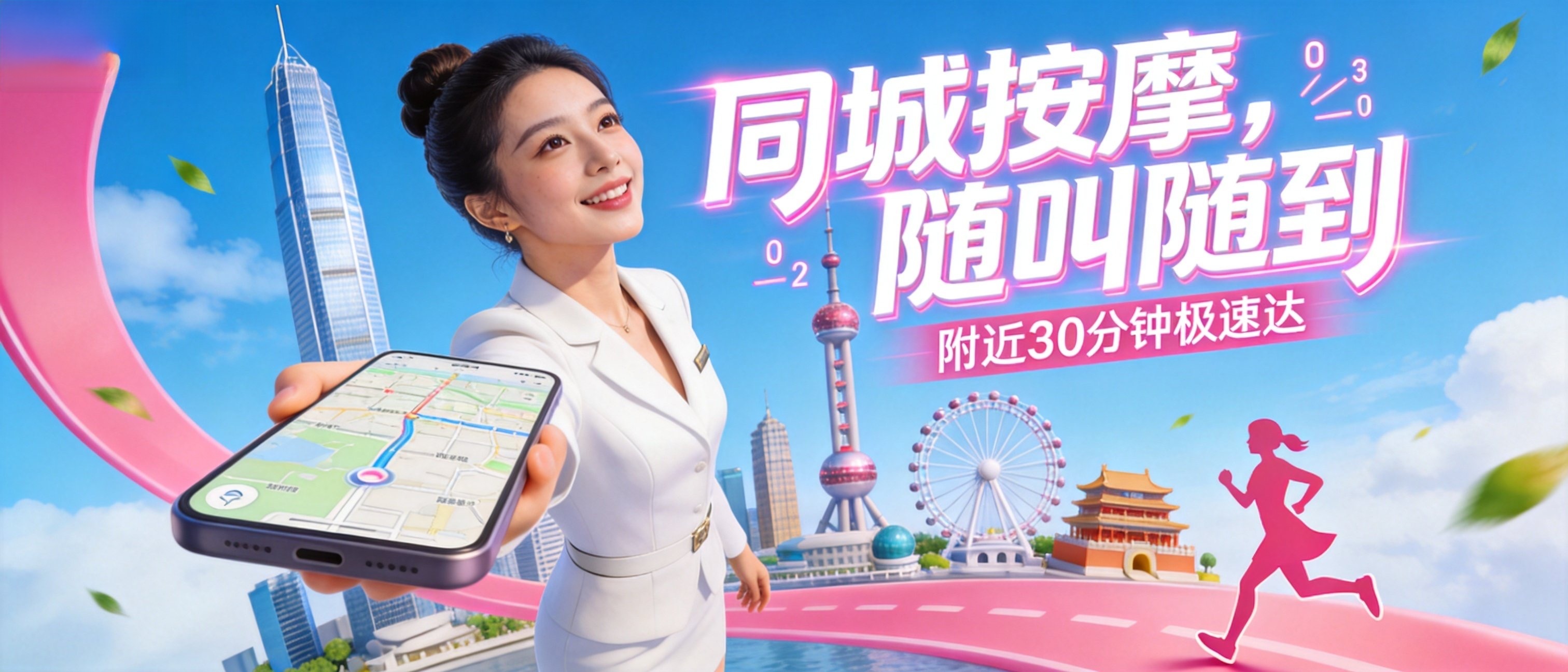 长兴活立到家上门按摩：把放松这件事，真正还给自己